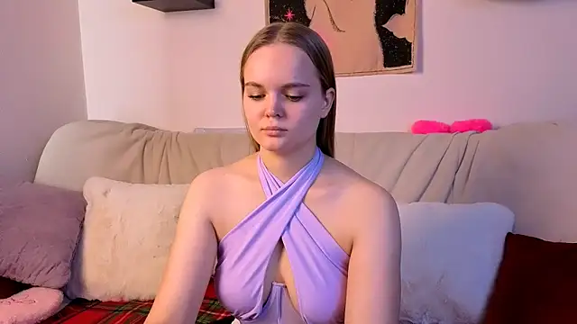 MargoBlonde online show from 10-18-25, 03:08