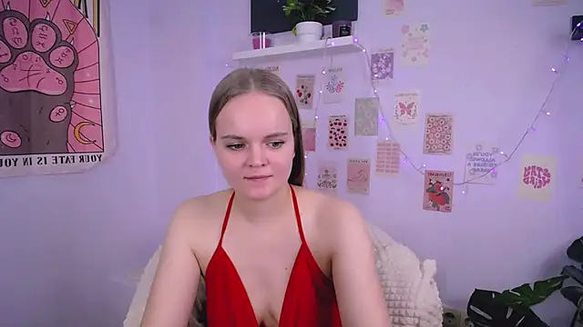 MargoBlonde online show from 10-17-25, 03:21