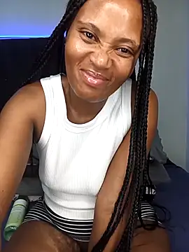 Sex bomb30 online show from 03-02-26, 09:11