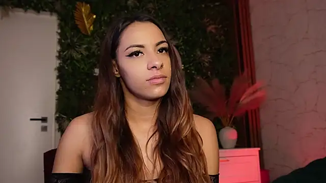 sisi von dee online show from 01-05-26, 08:45