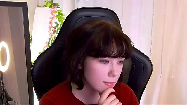 Snapshot of Kelly_foox chatting on 10-18-25, 09:22 Kelly foox online show from 10-18-25, 09:22