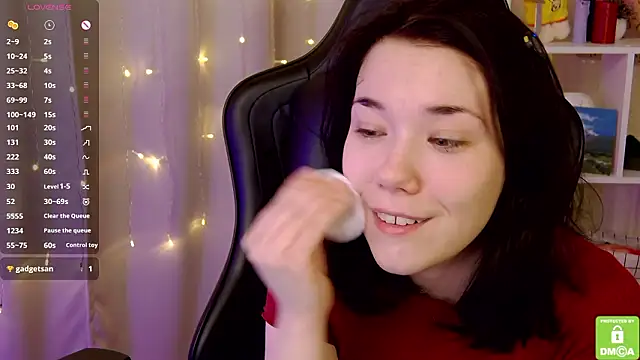 Kelly foox online show from 03-15-26, 11:50