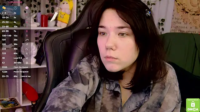 Kelly foox online show from 03-10-26, 11:36