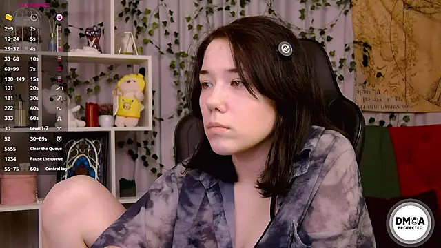 Kelly foox online show from 02-20-26, 11:45