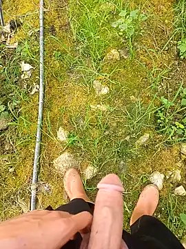 Sikici0734 online show from 04-15-26, 07:14