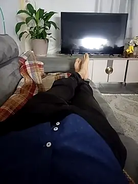 Snapshot of Sikici0734 chatting on 02-24-26, 10:54 Sikici0734 online show from 02-24-26, 10:54