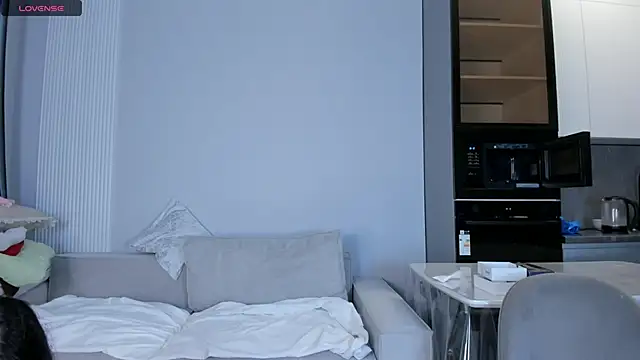 angel soo online show from 10-07-25, 01:12