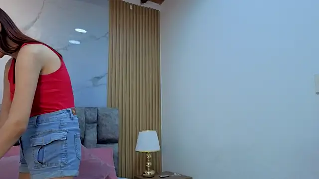 angel  kiss online show from 03-15-26, 11:28