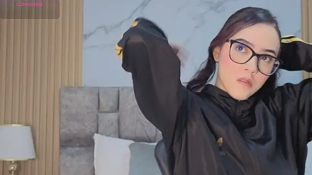 angel  kiss online show from 02-01-26, 02:15