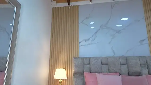 angel  kiss online show from 03-03-26, 11:39