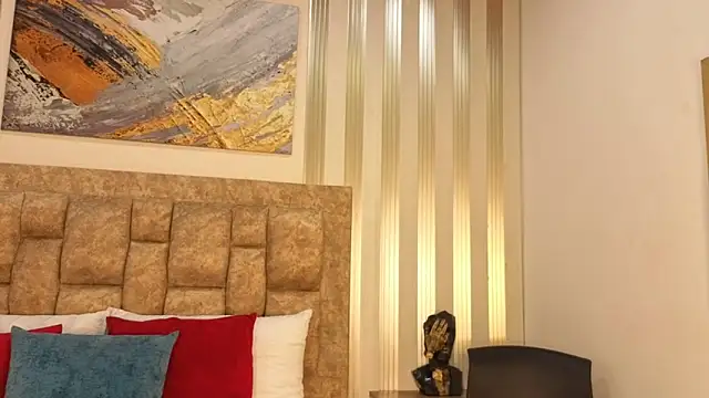 angel  kiss online show from 11-27-25, 03:51