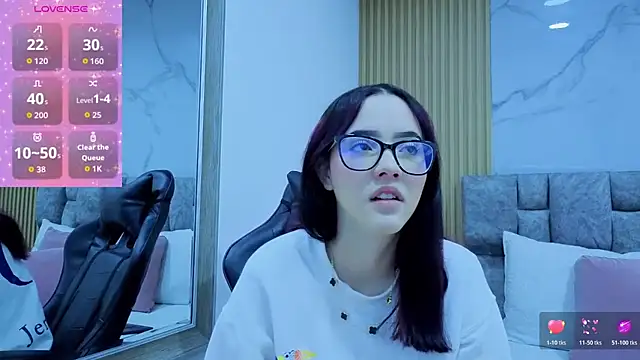 angel  kiss online show from 01-11-26, 01:40