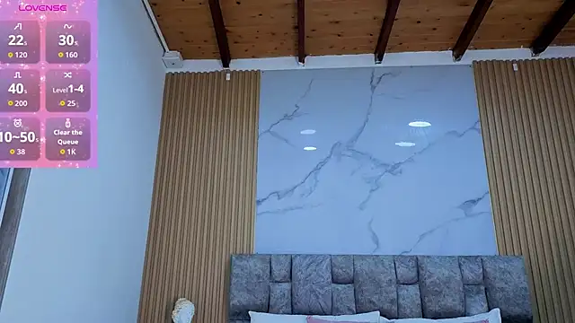 angel  kiss online show from 01-15-26, 11:35