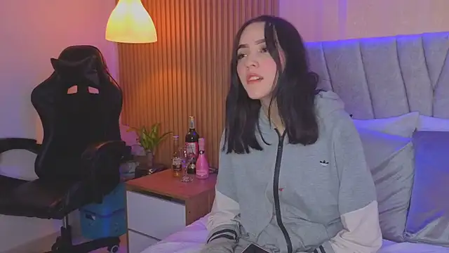 angel  kiss online show from 11-03-25, 06:18