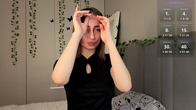 Dark Project online show from 11-29-25, 07:25