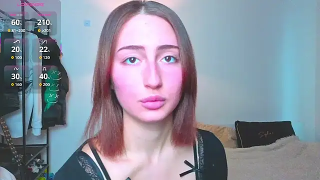 Dark Project online show from 11-19-25, 07:08