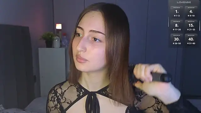 Dark Project online show from 12-05-25, 07:29