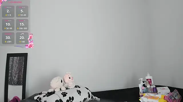 ValeStone online show from 11-04-25, 08:23