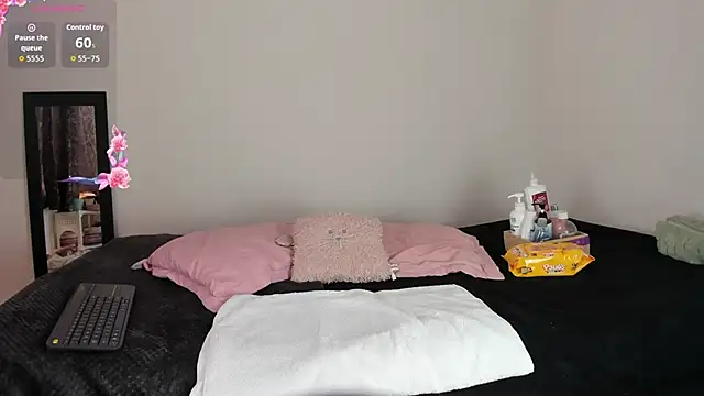 ValeStone online show from 11-08-25, 09:29