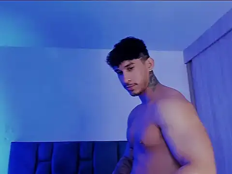 Dammianmiller online show from 10-02-25, 01:47