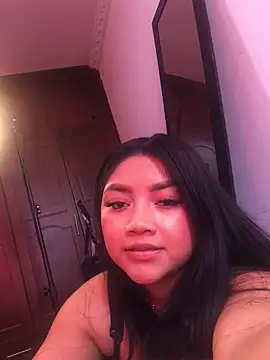 PurpleBitch  online show from 10-08-25, 03:57