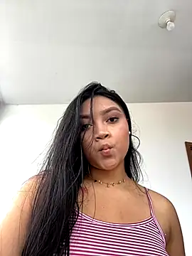 PurpleBitch  online show from 10-02-25, 07:06
