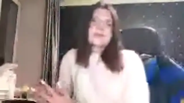 LissaKradfer online show from 10-06-25, 01:12