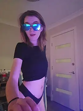 lonely Cosplay chick online show from 11-03-25, 12:31