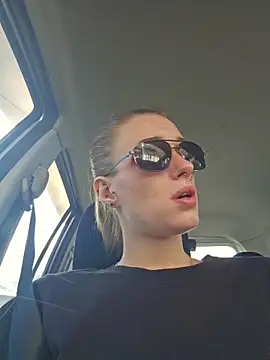 lonely Cosplay chick online show from 11-23-25, 09:03