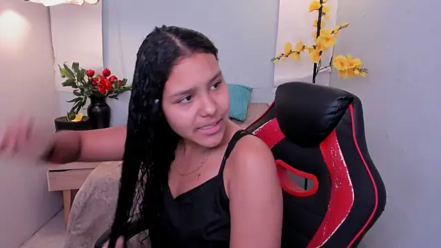 AriaVega online show from 06-20-26, 12:32