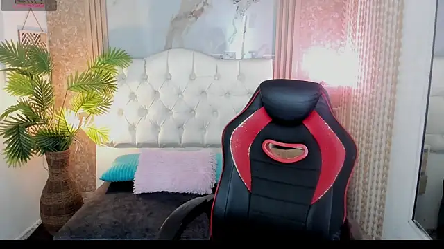 AriaVega online show from 04-06-26, 12:50