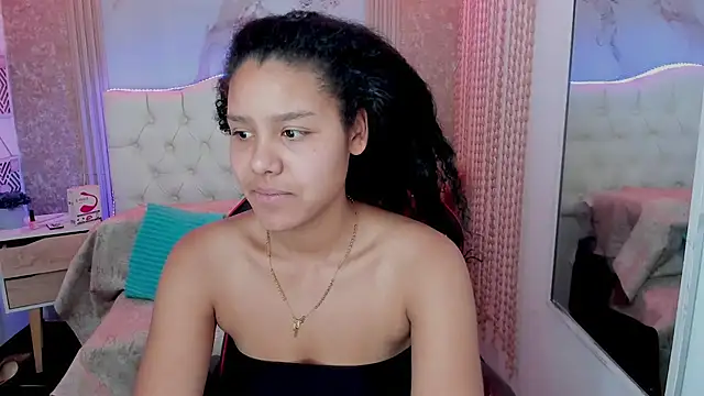 AriaVega online show from 03-06-26, 11:27