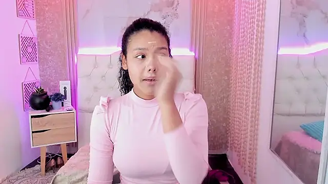 AriaVega online show from 02-09-26, 12:47