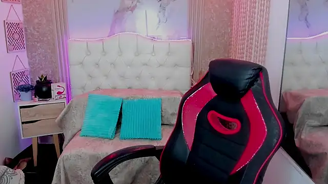 AriaVega online show from 03-02-26, 12:45