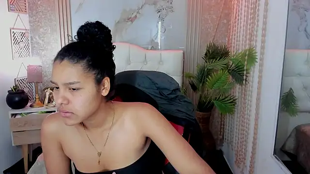 AriaVega online show from 03-28-26, 12:06