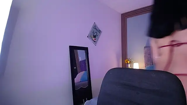 AgathaJane  online show from 11-01-25, 01:16