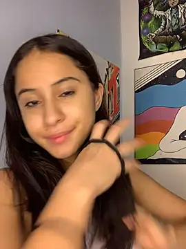 Alana Martinez  online show from 04-12-26, 12:41