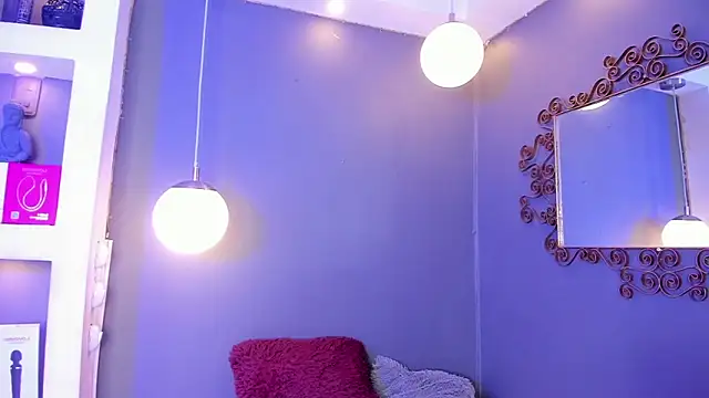 Alana Martinez  online show from 03-06-26, 04:13