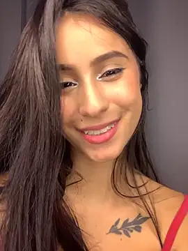 Alana Martinez  online show from 04-16-26, 05:19