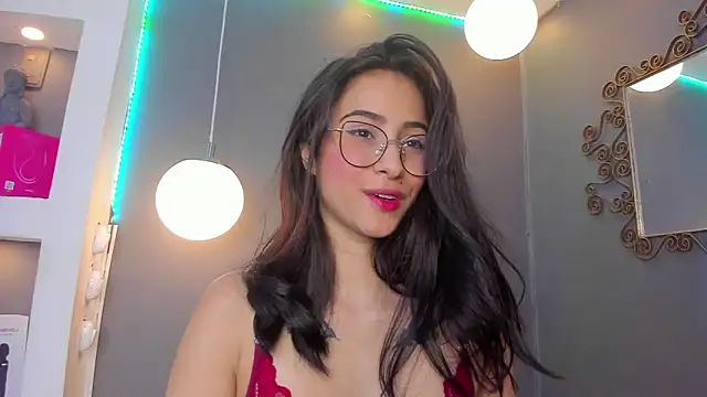 Alana Martinez  online show from 03-10-26, 08:02