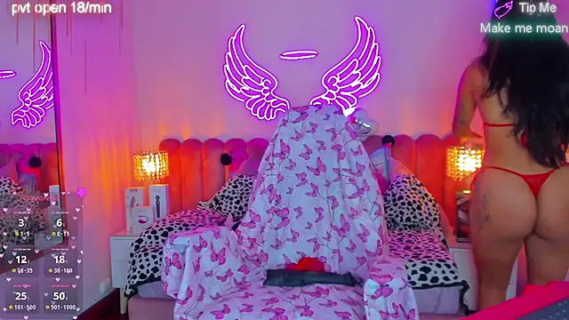 madisson 121 online show from 01-07-26, 01:05