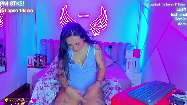 madisson 121 online show from 04-20-26, 01:35