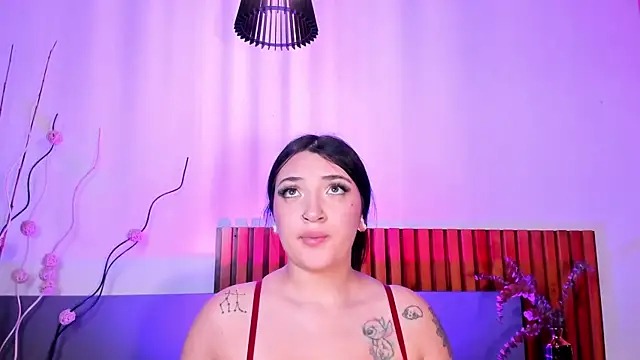 LilithEsme online show from 02-10-26, 12:42