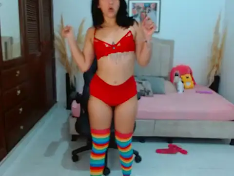 annyrusso online show from 12-05-25, 05:55