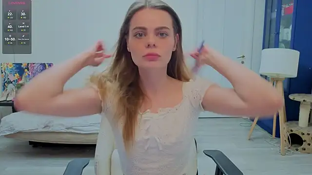 xAlisontiny online show from 01-05-26, 07:50