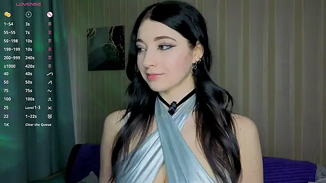 lina leum online show from 04-14-26, 03:06