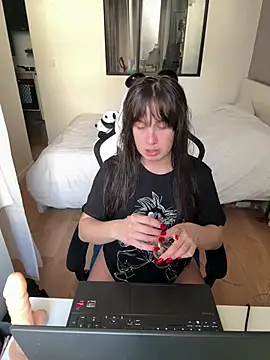 bebecita x online show from 03-19-26, 10:26