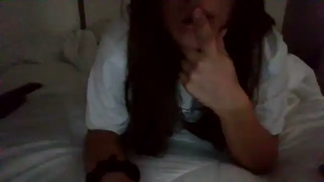 bebecita x online show from 10-04-25, 12:28