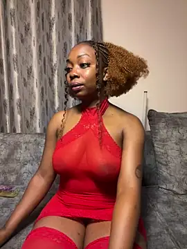 cocoluvx online show from 02-08-26, 04:26