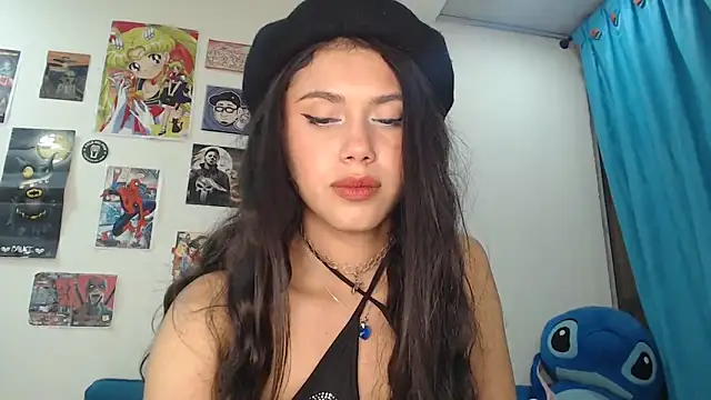 caramel doll   online show from 03-23-26, 11:48